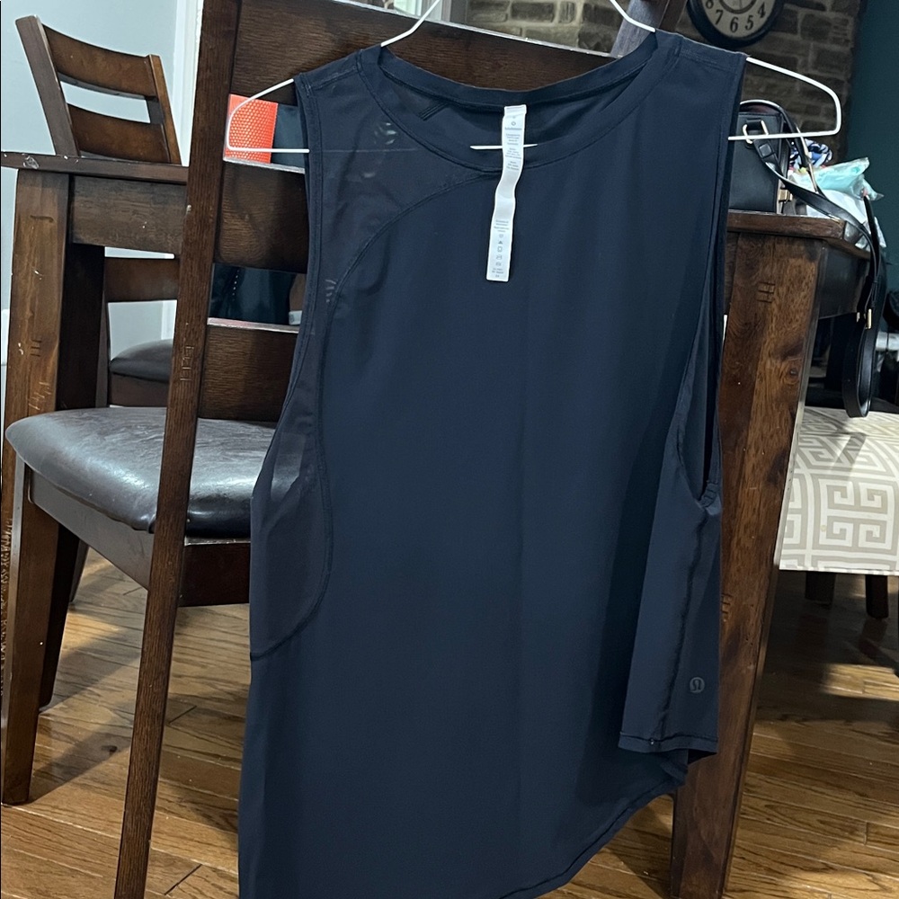 Lululemon Strength In Stance Tank - Picture 3 of 9